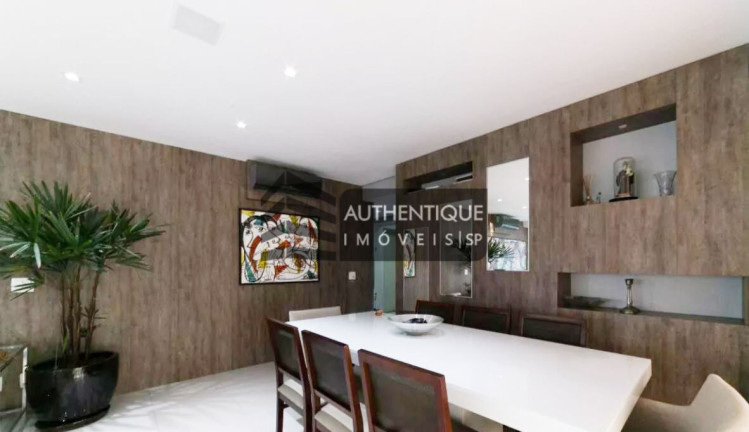 Imagem Apartamento com 4 Quartos à Venda, 210 m² em Campo Belo - São Paulo Imagem Apartamento com 4 Quartos à Venda, 210 m² em Campo Belo - São Paulo