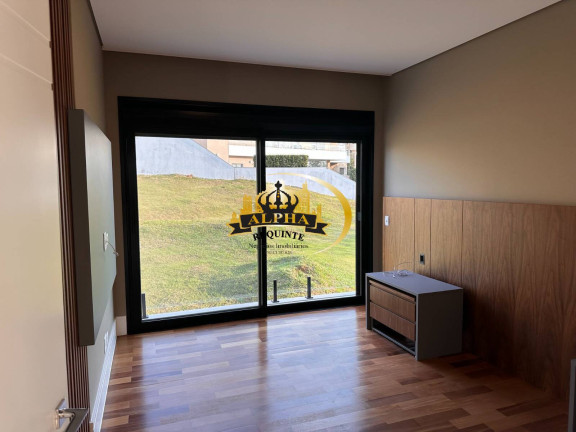 Imagem Casa de Condomínio com 4 Quartos à Venda, 482 m² em Alphaville - Santana De Parnaíba Imagem Casa de Condomínio com 4 Quartos à Venda, 482 m² em Alphaville - Santana De Parnaíba