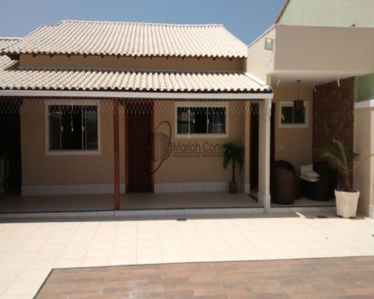 Imagem Casa com 2 Quartos à Venda,  em Jardim Atlântico - Itaipuaçú