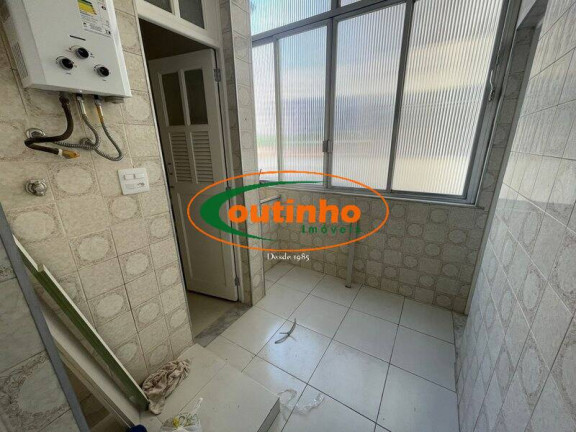 Imagem Apartamento com 3 Quartos à Venda, 110 m² em Tijuca - Rio De Janeiro Imagem Apartamento com 3 Quartos à Venda, 110 m² em Tijuca - Rio De Janeiro