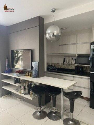 Imagem Apartamento com 1 Quarto à Venda, 49 m² em Campo Belo - São Paulo Imagem Apartamento com 1 Quarto à Venda, 49 m² em Campo Belo - São Paulo