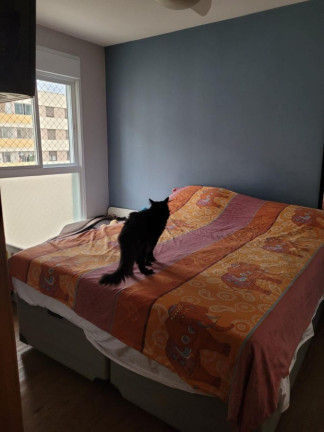 Imagem Apartamento com 2 Quartos à Venda, 64 m² em Sumarezinho - São Paulo