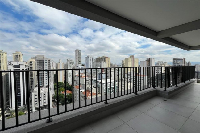 Imagem Apartamento com 2 Quartos à Venda, 60 m² em Vila Buarque - São Paulo Imagem Apartamento com 2 Quartos à Venda, 60 m² em Vila Buarque - São Paulo