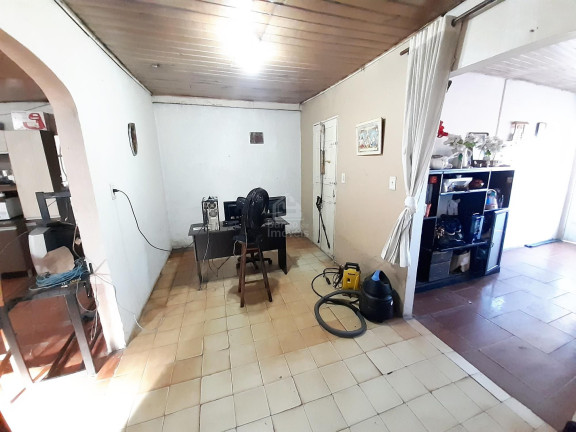 Imagem Casa com 2 Quartos à Venda, 123 m² em Patronato - Santa Maria