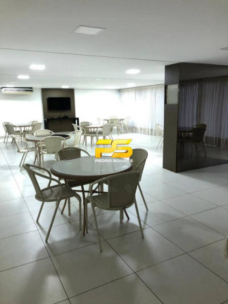 Imagem Apartamento com 4 Quartos à Venda, 318 m² em Manaíra - João Pessoa Imagem Apartamento com 4 Quartos à Venda, 318 m² em Manaíra - João Pessoa