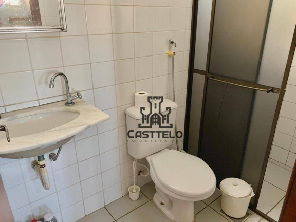 Imagem Apartamento com 3 Quartos à Venda, 71 m² em Centro - Londrina