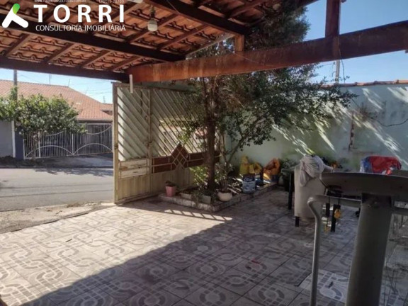 Imagem Casa com 2 Quartos à Venda, 100 m² em Wanel Ville - Sorocaba