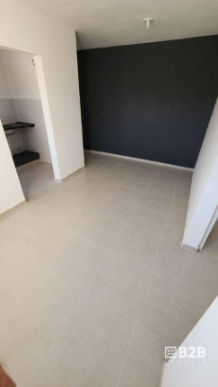 Imagem Apartamento com 2 Quartos à Venda, 40 m² em Chácara Das Flores - Bauru Imagem Apartamento com 2 Quartos à Venda, 40 m² em Chácara Das Flores - Bauru
