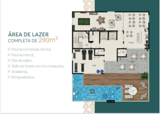 Imagem Apartamento com 3 Quartos à Venda, 96 m² em Perequê - Porto Belo Imagem Apartamento com 3 Quartos à Venda, 96 m² em Perequê - Porto Belo