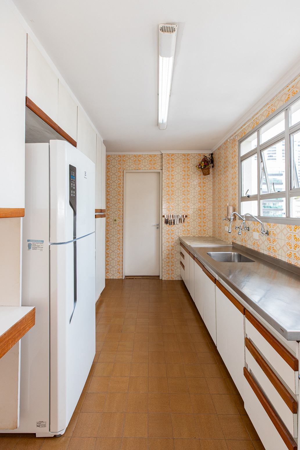 Imagem Apartamento com 4 Quartos à Venda, 196 m² em Brooklin - São Paulo