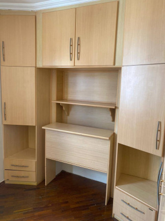 Imagem Apartamento com 3 Quartos à Venda, 81 m² em Jardim Infante Dom Henrique - Bauru