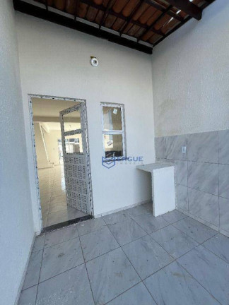 Imagem Casa com 2 Quartos à Venda, 90 m² em Jardim Bandeirantes - Pacatuba Imagem Casa com 2 Quartos à Venda, 90 m² em Jardim Bandeirantes - Pacatuba