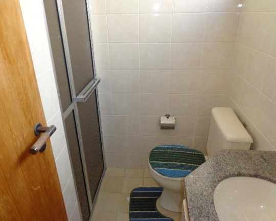 Imagem Apartamento com 3 Quartos à Venda, 136 m² em Pitangueiras - Guarujá
