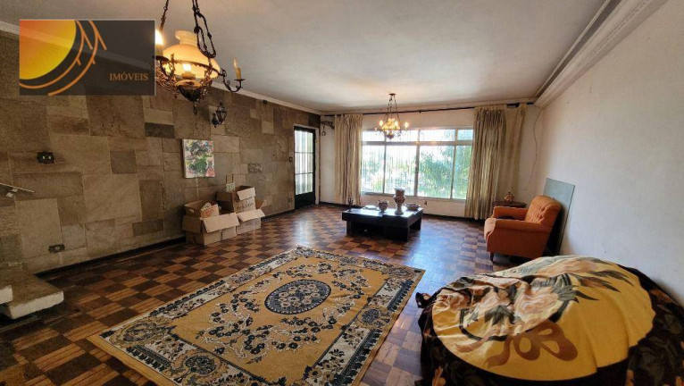 Imagem Casa com 3 Quartos à Venda, 290 m² em Parque São Domingos - São Paulo Imagem Casa com 3 Quartos à Venda, 290 m² em Parque São Domingos - São Paulo