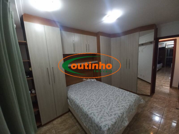 Imagem Apartamento com 2 Quartos à Venda, 107 m² em Maracanã - Rio De Janeiro Imagem Apartamento com 2 Quartos à Venda, 107 m² em Maracanã - Rio De Janeiro