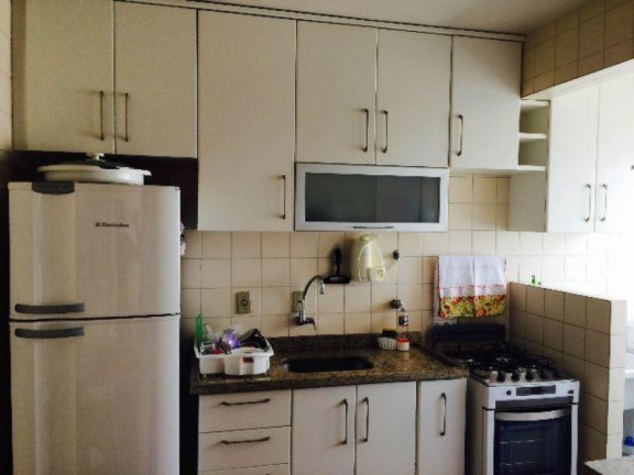 Imagem Apartamento com 2 Quartos à Venda, 60 m² em Nossa Senhora Do ó - São Paulo