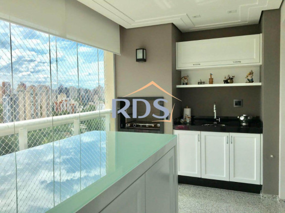 Imagem Apartamento com 4 Quartos à Venda, 446 m² em Paraíso Do Morumbi - São Paulo Imagem Apartamento com 4 Quartos à Venda, 446 m² em Paraíso Do Morumbi - São Paulo
