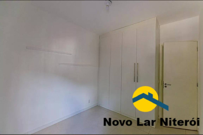 Imagem Apartamento com 2 Quartos à Venda, 75 m² em Santa Rosa - Niterói