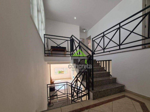 Imagem Casa de Condomínio com 4 Quartos à Venda, 269 m² em Jardim Das Flores - Cotia Imagem Casa de Condomínio com 4 Quartos à Venda, 269 m² em Jardim Das Flores - Cotia