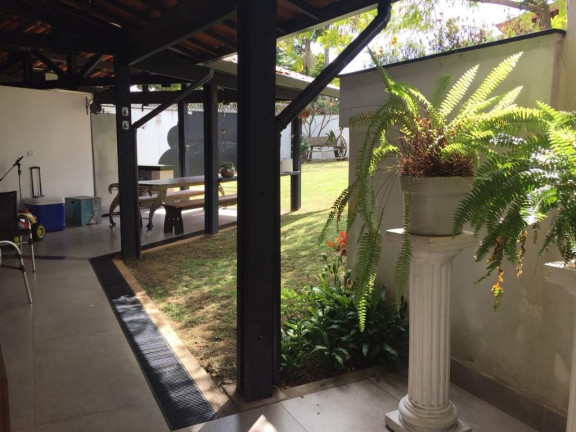 Imagem Casa com 3 Quartos à Venda, 489 m² em Jardim Marajoara - São Paulo Imagem Casa com 3 Quartos à Venda, 489 m² em Jardim Marajoara - São Paulo