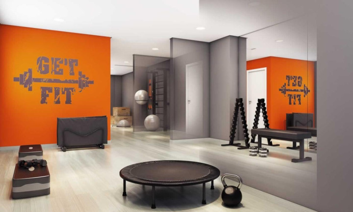 Imagem Imóvel com 2 Quartos à Venda, 37 m² em Jaraguá - São Paulo