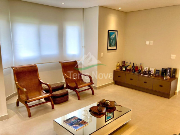 Imagem Casa com 4 Quartos à Venda, 350 m² em Portal Do Paraíso Ii - Jundiaí