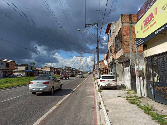 Imagem Imóvel Comercial à Venda, 78 m² em Cabanagem - Belém Imagem Imóvel Comercial à Venda, 78 m² em Cabanagem - Belém