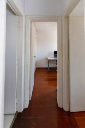 Imagem Apartamento com 2 Quartos à Venda, 77 m² em Itaim Bibi - São Paulo