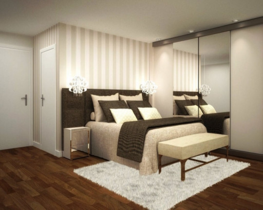 Imagem Imóvel com 2 Quartos à Venda, 78 m² em Centro - Canela