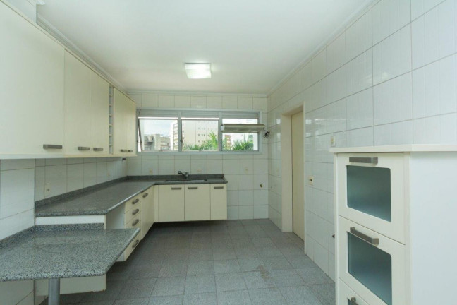 Imagem Apartamento com 4 Quartos à Venda, 280 m² em Real Parque - São Paulo