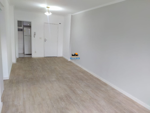 Imagem Apartamento com 2 Quartos à Venda,  em Itararé - São Vicente