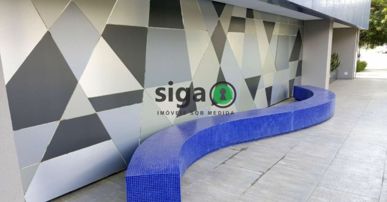 Imagem Imóvel Comercial para Alugar, 317 m² em Chácara Santo Antônio - São Paulo Imagem Imóvel Comercial para Alugar, 317 m² em Chácara Santo Antônio - São Paulo