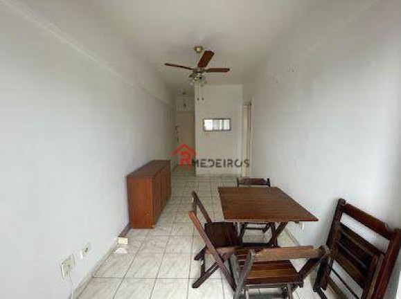 Imagem Apartamento com 1 Quarto à Venda, 65 m² em Tupi - Praia Grande