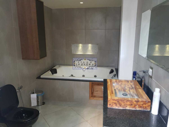 Imagem Imóvel com 5 Quartos à Venda ou Locação, 450 m² em Itanhangá - Rio De Janeiro