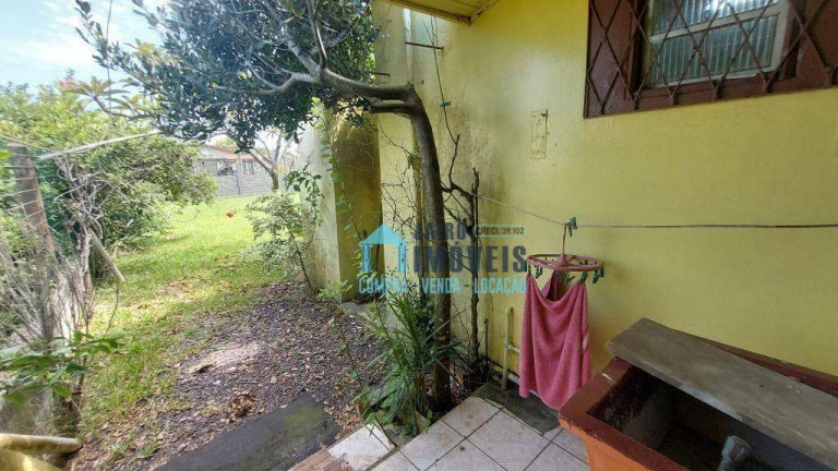 Imagem Casa com 2 Quartos à Venda, 325 m² em Magistério - Balneário Pinhal