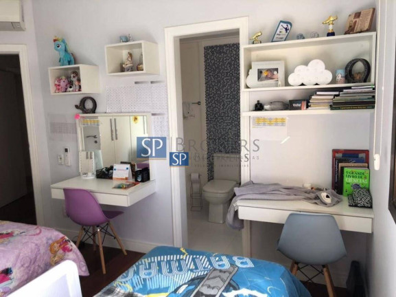 Imagem Apartamento com 4 Quartos à Venda, 189 m² em Jardim Vila Mariana - São Paulo Imagem Apartamento com 4 Quartos à Venda, 189 m² em Jardim Vila Mariana - São Paulo