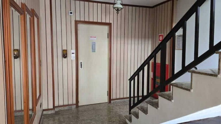 Imagem Apartamento com 5 Quartos à Venda, 208 m² em Embaré - Santos Imagem Apartamento com 5 Quartos à Venda, 208 m² em Embaré - Santos