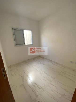 Imagem Apartamento com 2 Quartos à Venda, 38 m² em Vila Príncipe De Gales - Santo André Imagem Apartamento com 2 Quartos à Venda, 38 m² em Vila Príncipe De Gales - Santo André