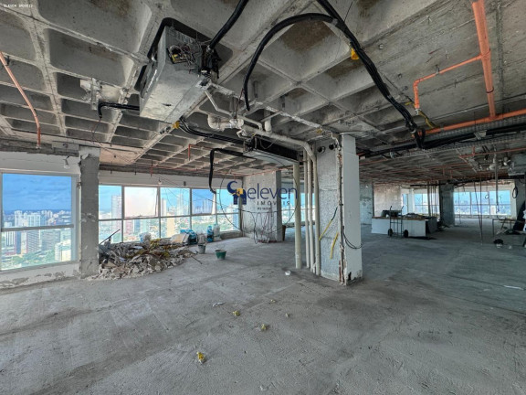 Imagem Sala Comercial à Venda, 260 m² em Caminho Das Arvores - Salvador Imagem Sala Comercial à Venda, 260 m² em Caminho Das Arvores - Salvador