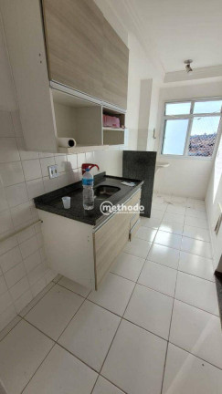 Imagem Apartamento com 2 Quartos à Venda, 47 m² em Vila Satúrnia - Campinas Imagem Apartamento com 2 Quartos à Venda, 47 m² em Vila Satúrnia - Campinas