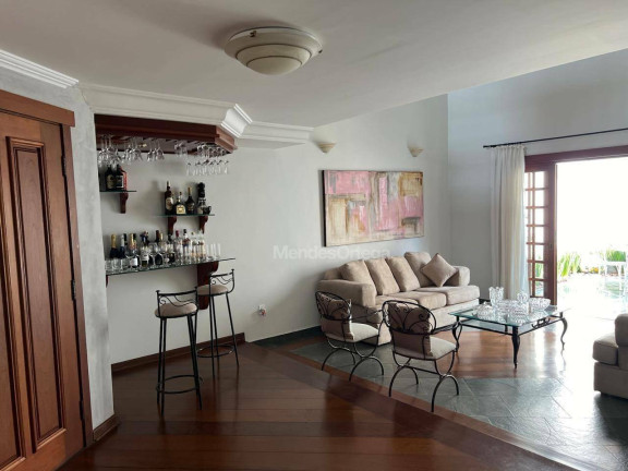 Imagem Casa com 3 Quartos à Venda, 373 m² em Centro - Sorocaba