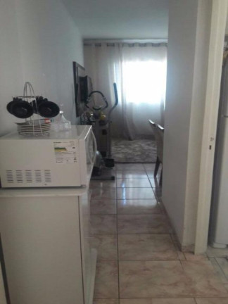 Imagem Imóvel com 2 Quartos à Venda, 56 m² em Vila Jardini - Sorocaba