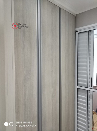Imagem Apartamento com 2 Quartos à Venda, 72 m² em Vila Prudente - São Paulo