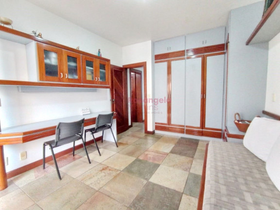 Imagem Apartamento com 4 Quartos à Venda, 348 m² em Itapuã - Vila Velha