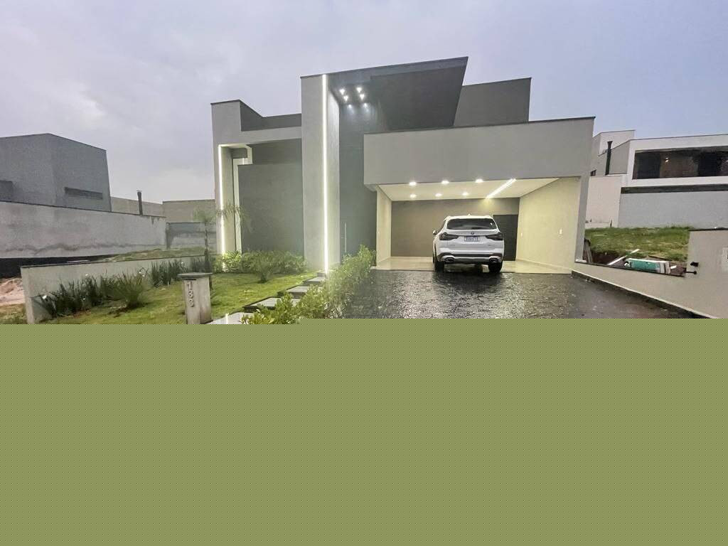 Imagem Casa com 3 Quartos à Venda, em Terras De São Bento Ii - Limeira Imagem Casa com 3 Quartos à Venda, em Terras De São Bento Ii - Limeira
