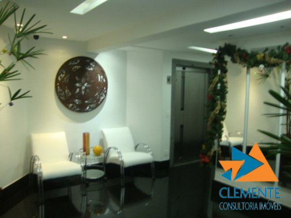 Imagem Cobertura com 5 Quartos à Venda, 253 m² em Buritis - Belo Horizonte