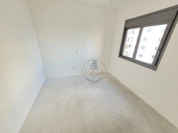 Imagem Apartamento com 3 Quartos à Venda, 163 m² em Jardim - Santo André