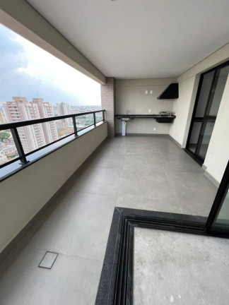 Imagem Apartamento com 3 Quartos à Venda, 161 m² em Campestre - Santo André