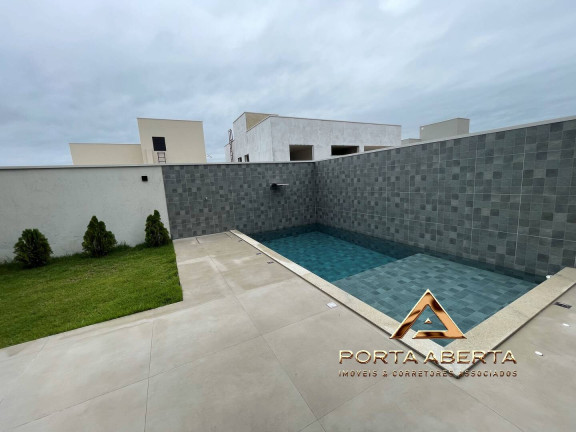 Imagem Casa com 4 Quartos à Venda, 280 m² em Cond Parque Lagoa Silvana - Caratinga