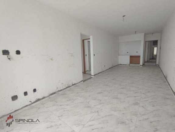 Imagem Apartamento com 3 Quartos à Venda, 104 m² em Mirim - Praia Grande Imagem Apartamento com 3 Quartos à Venda, 104 m² em Mirim - Praia Grande